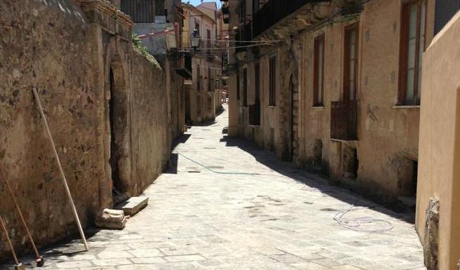 Pizzo. Riqualificazione rione Carmine, venerdì il sopralluogo