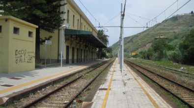 Biglietteria chiusa alla stazione di Vibo-Pizzo, Lo Schiavo: «Si faccia chiarezza sul disservizio»