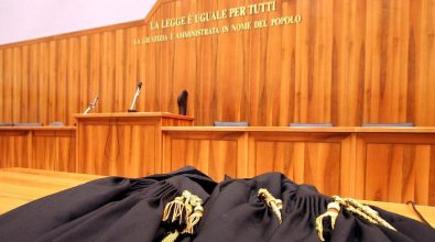 Maestrale-Carthago: lascia i domiciliari l’avvocato vibonese Azzurra Pelaggi