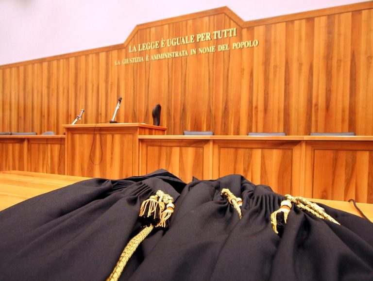 Processo Impeto, chiesti 87 anni di carcere a carico dei Mancuso