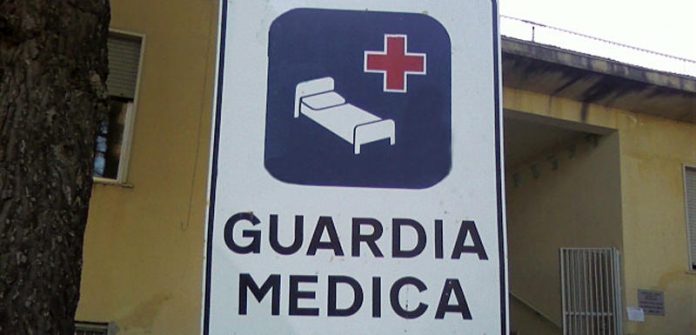 Guardie mediche, Pannia invita a far prevalere l’interesse collettivo