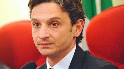 Forza Italia, Mangialavori nuovo coordinatore provinciale