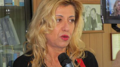 Minacce in aula a Marisa Manzini, la Dda richiede i verbali dell’udienza
