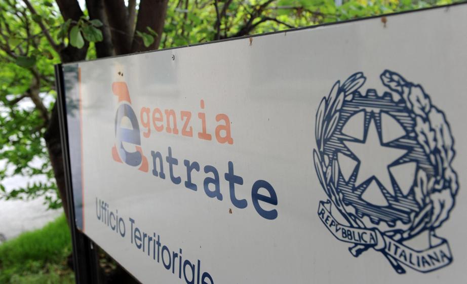 L'amministratore del Gruppo Pubbliemme Maduli con Laganà