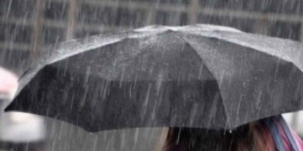 Allerta meteo nel Vibonese, in arrivo piogge e temporali su tutta la Calabria