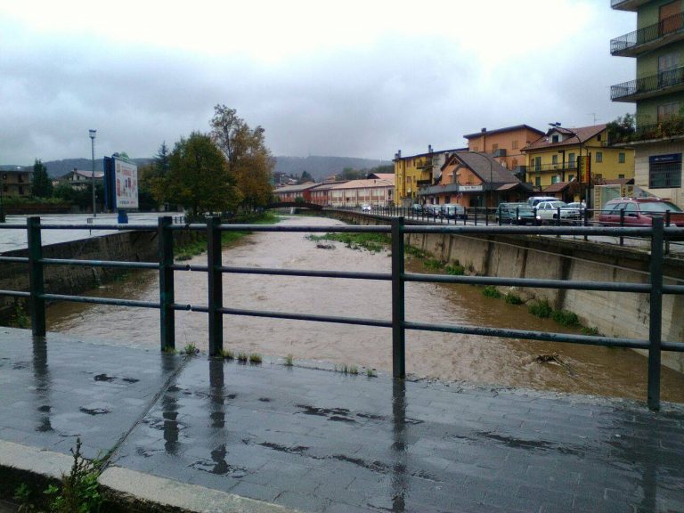 Maltempo, possibili criticità nelle Serre vibonesi