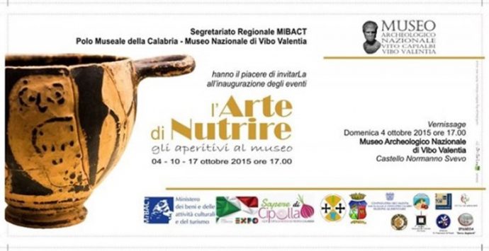 L’arte di nutrire