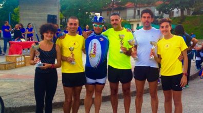 Atletica San Costantino sugli scudi, il presidente Mancuso soddisfatto per l’uscita di Ionadi