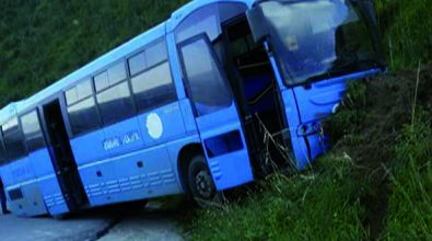 Incidente bus, Mirabello (Pd): «Maggiore attenzione a sicurezza di mezzi e strade»