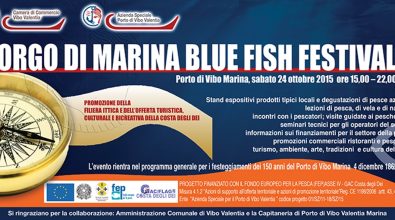 Borgo di Marina Blue Fish Festival