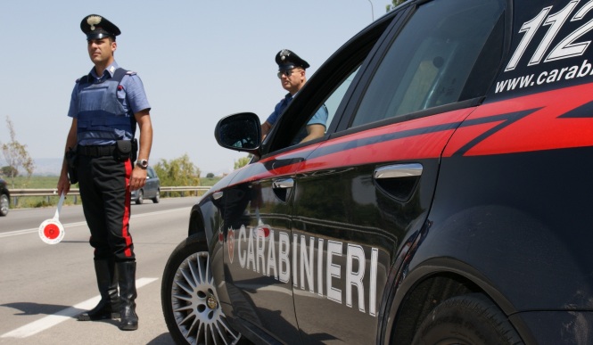 Oltraggio a pubblico ufficiale, arrestato Emanuele Mancuso