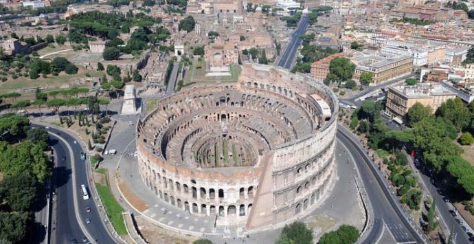 Ferruccio Bevilacqua, il faccendiere “romano” con i piedi ben piantati a Limbadi