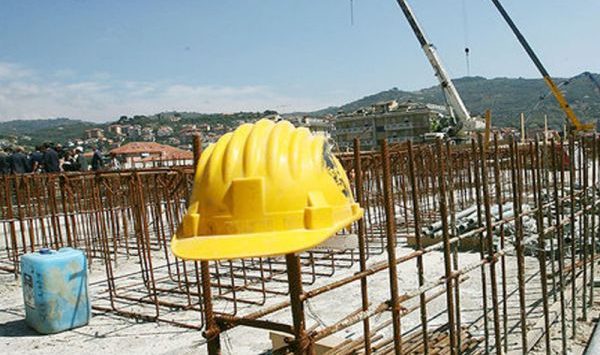 Crisi dell’edilizia, Macrì (Ance): «Lungaggini e incompetenze frenano la ripresa»