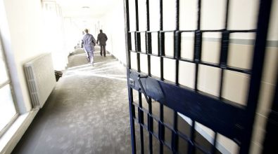 Chiusura di due classi al carcere di Vibo, il sindacato: «Rischio da scongiurare»