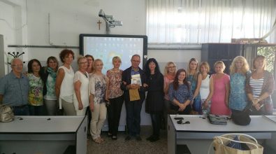 Al “De Filippis-Prestia” scambio Italia-Lituania sull’inclusione scolastica