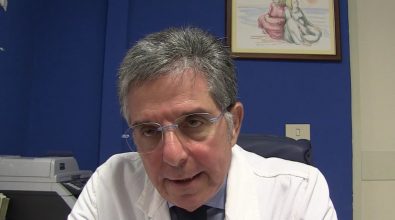 Stroke Unit di Neurologia, parla il primario Domenico Consoli