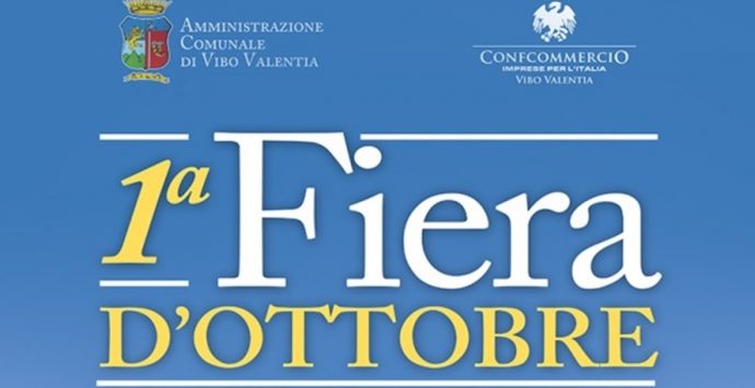 1a fiera d’ottobre il 24-25