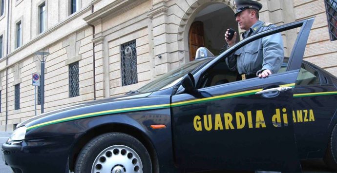 Duro colpo al patrimonio del gruppo Annunziata, sequestri anche a Vibo