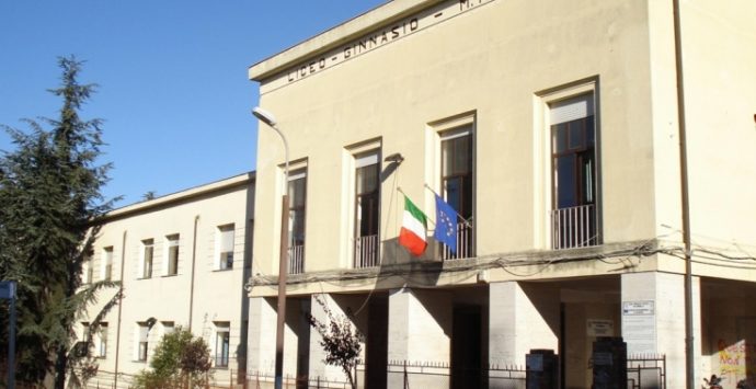 Edilizia scolastica, i dirigenti chiedono un incontro urgente alla Provincia