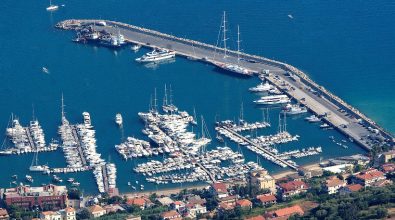 Terrorismo, esercitazione interforze al porto di Vibo Marina