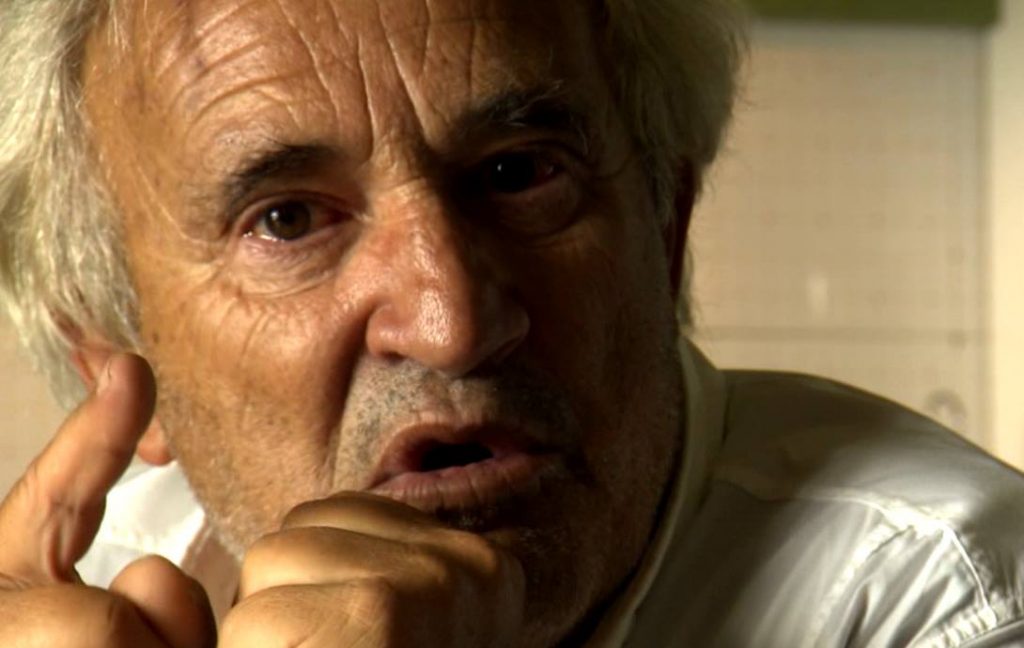 Salvatore Barbagallo