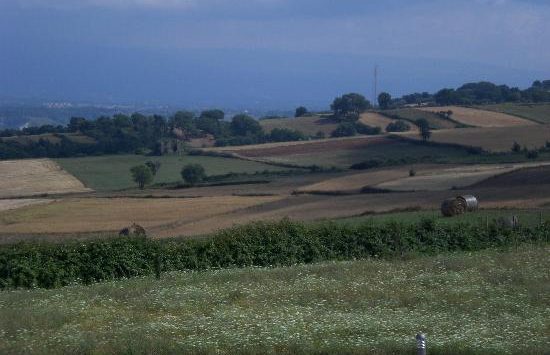 Fondi Piar per ripristinare l’antica Via dei francesi