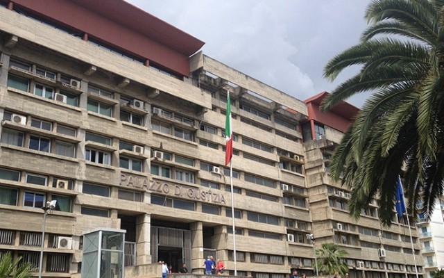 Il Tribunale di Cosenza