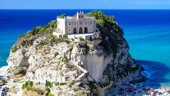 Unesco, Tropea si candida a patrimonio dell’umanità