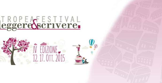 Tropea Festival Leggere&Scrivere