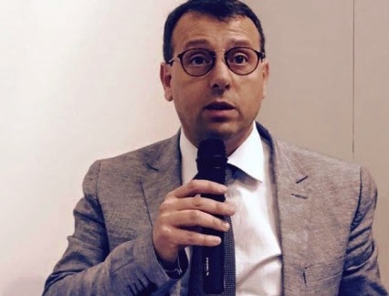 Metanizzazione Alto Mesima, Villì nuovo presidente del consorzio