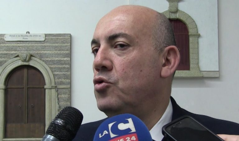 Allerta terrorismo e sicurezza, il prefetto Bruno: «intensificati i controlli» – Video