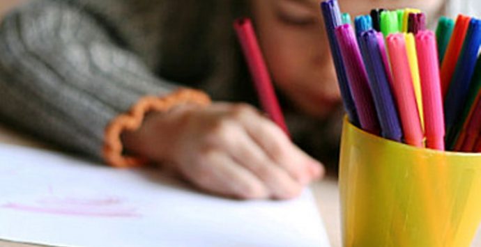 Bambini con difficoltà di apprendimento, domani il seminario con il professor Saccu