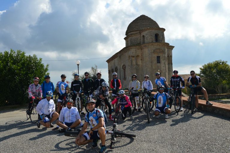 Trofeo podistico interforze, il ruolo di Bicinsieme