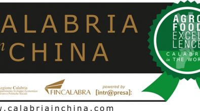 “Calabria in China”, missione compiuta