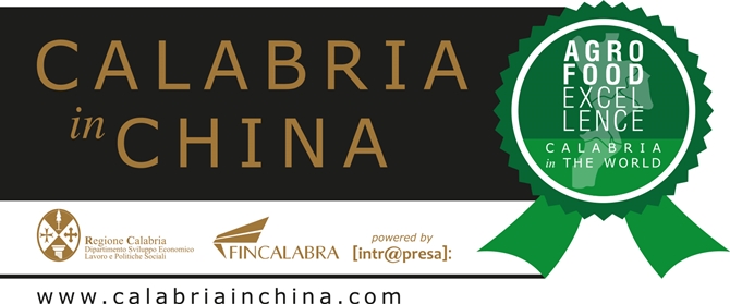 “Calabria in China”, missione compiuta