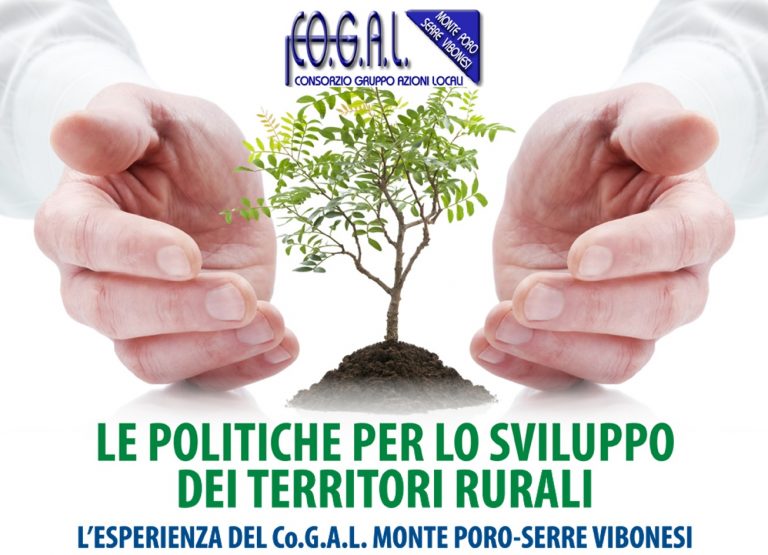 Politiche di sviluppo dei territori rurali, convegno per i 20 anni del Cogal