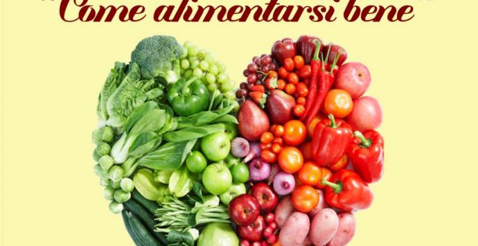 Cibo e salute, a Tropea il convegno sui corretti stili alimentari