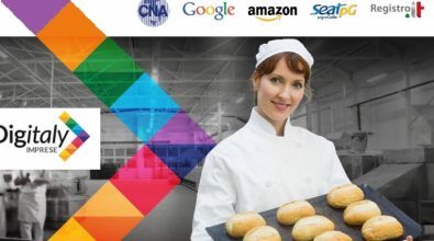 DigItaly, piccole aziende sul web grazie al progetto Cna