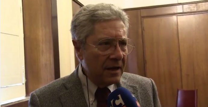 L’imprenditore Angelo Restuccia e le intercettazioni, il sindaco Costa: “Su di me tutto falso” (VIDEO)