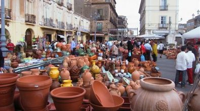 Fiera di Ognissanti, appuntamento rinviato a domenica