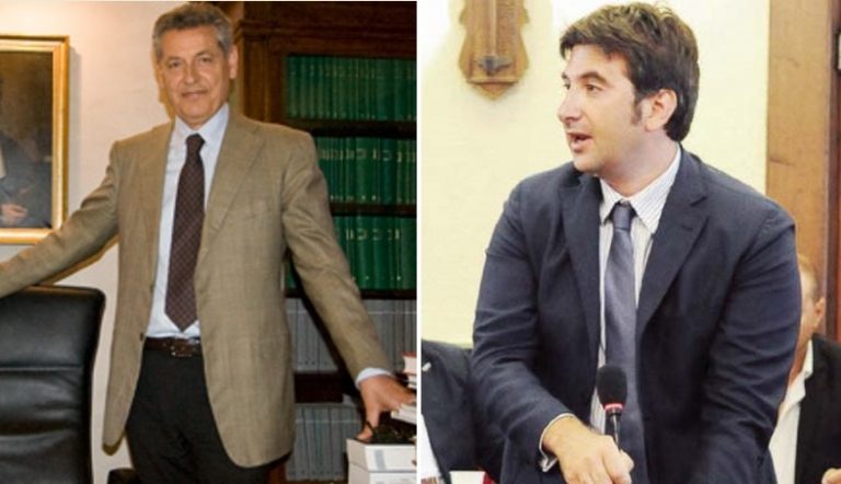 Corsi e ricorsi storici: da Iannello a Lo Schiavo, la politica non è per i galantuomini