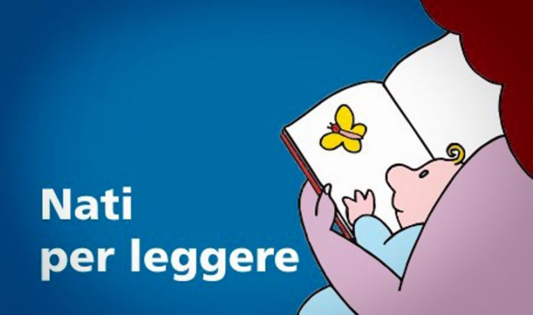 “Nati per leggere” al Sistema bibliotecario vibonese. Il calendario delle iniziative