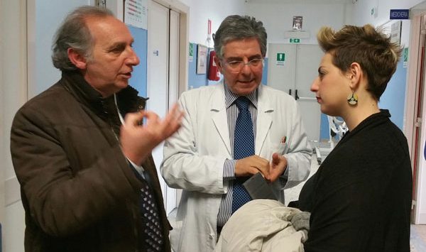 Stroke Unit, Nesci (M5s) ne chiede il potenziamento