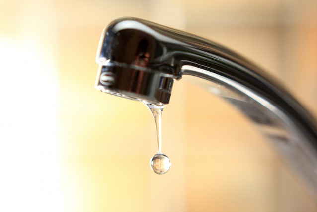 Acqua non potabile a Tropea, scatta il divieto di consumo