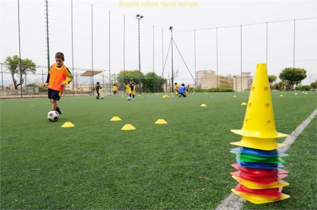 Calcio giovanile, Soriano ospita il Young Soccer Festival
