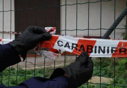 Prostituzione a Vibo Marina, dissequestrato il B&b