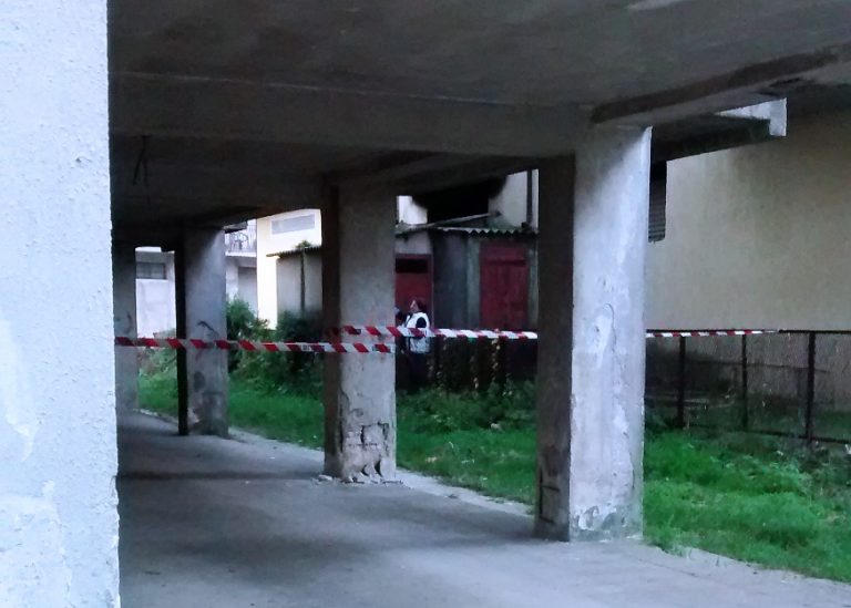 Edificio pericolante, sgombrate quattro famiglie a Serra San Bruno