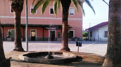 Una piazza per ricordare il professor Tonino Schiavone
