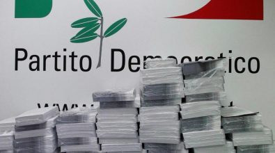 Guerra delle tessere nel Pd, la pratica in mano a Riserbato