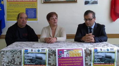 “Sulle tracce della Littorina”, presentate le iniziative commemorative